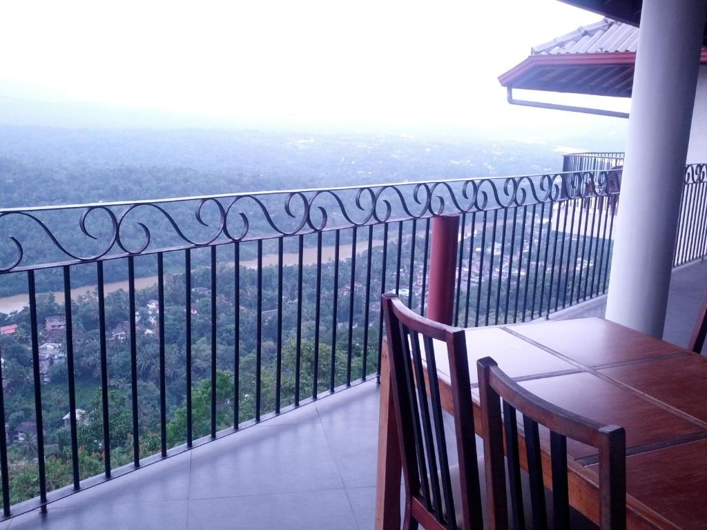 Kandy Panorama Resort Exteriér fotografie