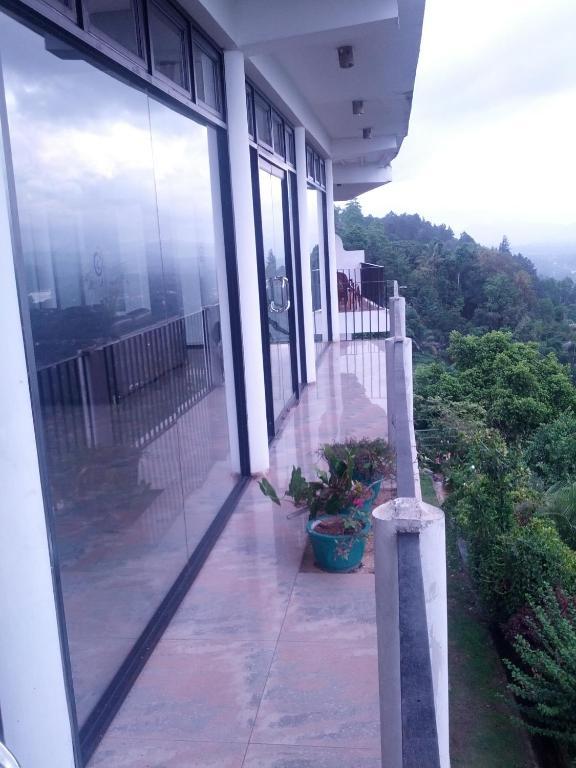 Kandy Panorama Resort Exteriér fotografie